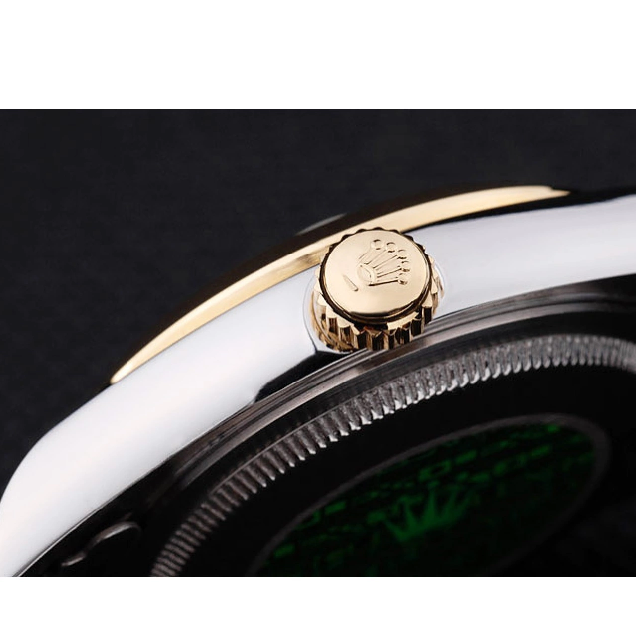 Aaa replica Rolex Datejust-rl62 0801